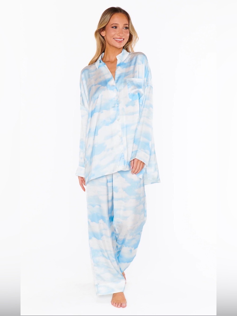 Show some Your Mumu Dream Cloud Set